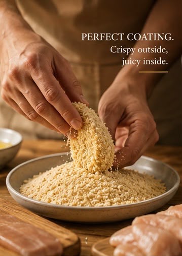 AGF Professional Bread Crumbs – 1kg pouch